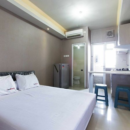 Reddoorz Apartment @ Pegangsaan Kelapa Gading Jakarta Eksteriør billede