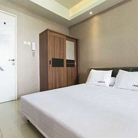 Reddoorz Apartment @ Pegangsaan Kelapa Gading Jakarta Eksteriør billede