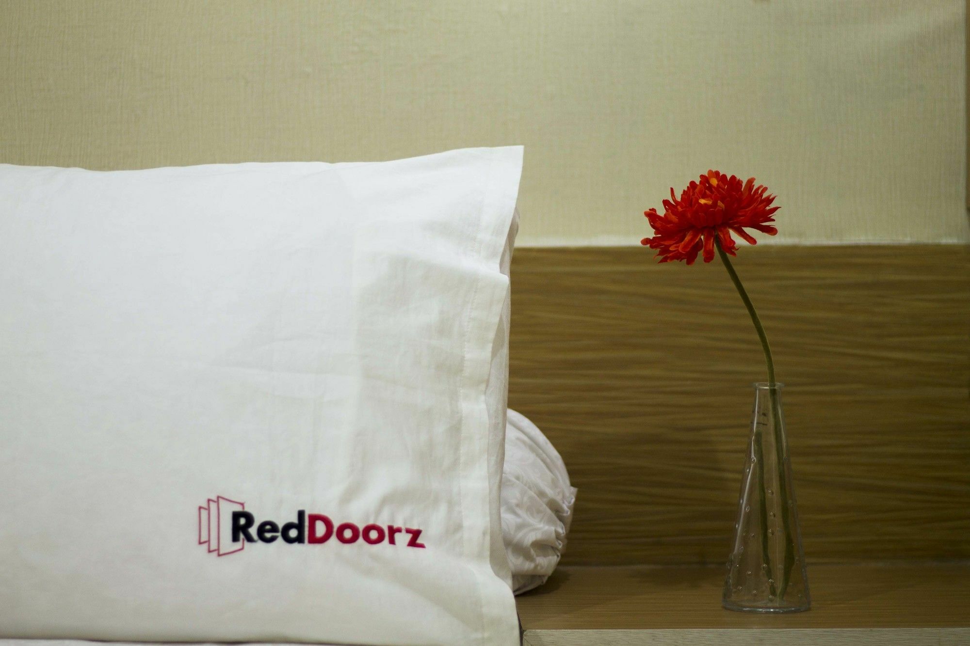 Reddoorz Apartment @ Pegangsaan Kelapa Gading Jakarta Eksteriør billede