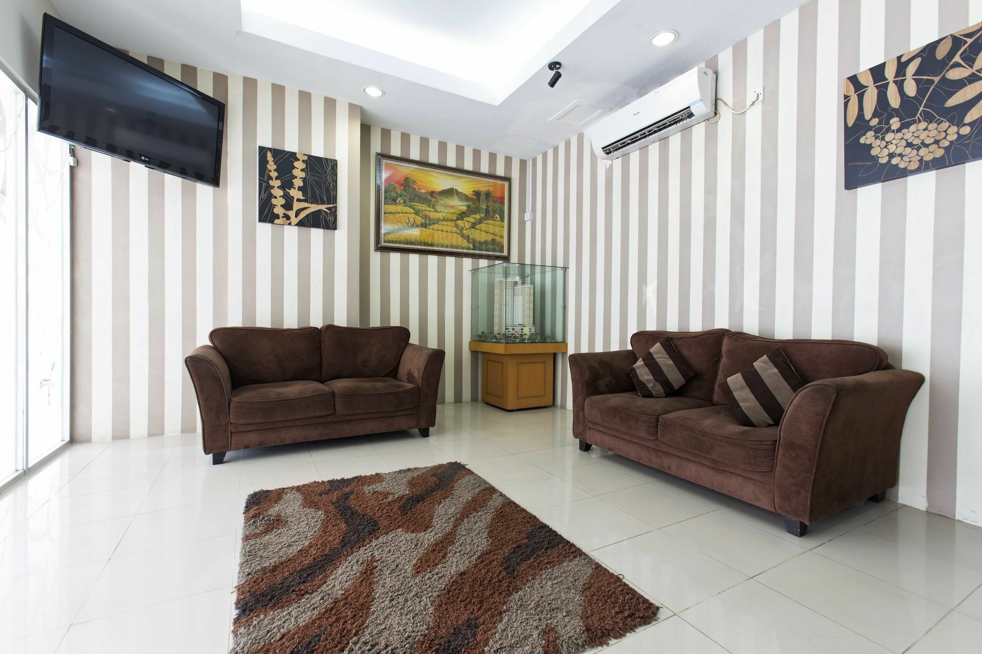 Reddoorz Apartment @ Pegangsaan Kelapa Gading Jakarta Eksteriør billede